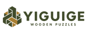 YIGUIGE wooden puzzles logo